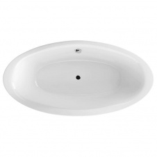 Ванна акрилова овальна Excellent Lumina WAEX.LUM19WH