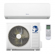 Кондиціонер інверторний NORDIS NDI-A24TC1/NDO-A24TC2 ALTAIR (WiFi)