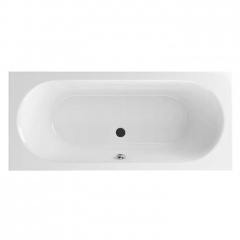 Ванна акрилова пряма Excellent Oceana (WAEX.OCE16WH) Лозова