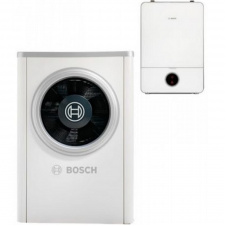 Тепловой насос Bosch Compress 7000і AW 13 E