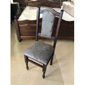 Стул обеденный исполнение в разных цветах 980х460 мм