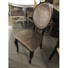 Стілець Медальйон 980х460 мм