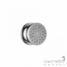Гидромассажная форсунка Hansgrohe Bodyvette 28466000