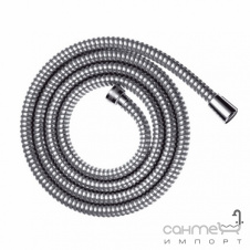 Душевой шланг 1,60 м Hansgrohe Metaflex 28266000