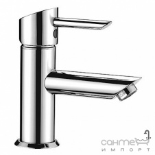Смеситель для умывальника Bugnatese Smart 2113 CR хром