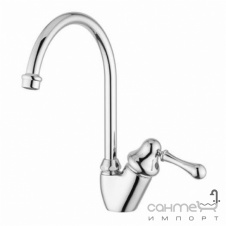 Смеситель для кухни Bugnatese Cucina Maya 8999 CR хром