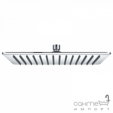Верхний душ Imprese SQ300200SS6 хром