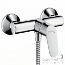 Змішувач для душу Hansgrohe Focus E2 31960000