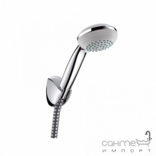 Душовий гарнітур Hansgrohe Crometta 85 Vario/PorterC 27559000