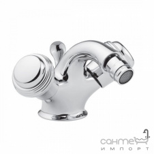 Смеситель для биде Bugnatese Axo 644 CR хром
