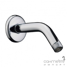 Тримач для верхнього душу 128 мм Hansgrohe Croma 100 Vario 27411000