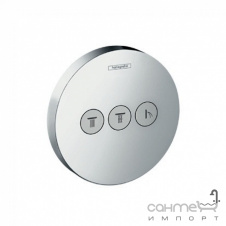 Переключающий вентиль для душа Hansgrohe Shower Select 15745000