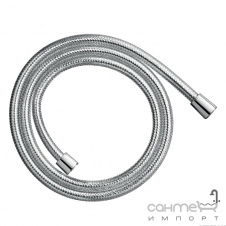 Душовий шланг 1,250 см Hansgrohe HG Comfortflex 28167000 хром