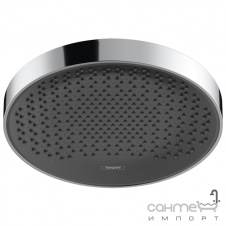 Верхний душ Hansgrohe Rainfinity 360 1jet 26231000 хром