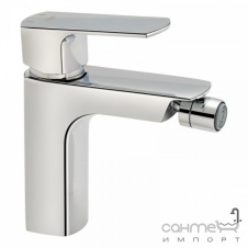 Смеситель для биде Q-tap Lipno 2023101C хром