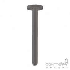 Кронштейн стельовий Hansgrohe Ceiling connector S 300 mm 27389340 чорний браш
