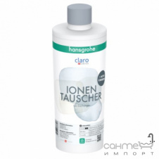 Картридж для фільтра Hansgrohe Ion Excharcher/Active Carbon 76815000
