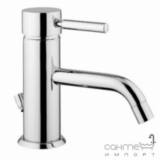 Змішувач для умивальника Bugnatese Kobuk 2313 CR хром