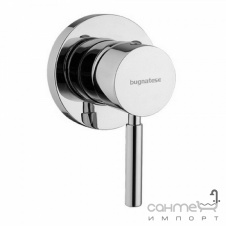 Смеситель для душа врезной Bugnatese Kobuk KOBDO2230 золото