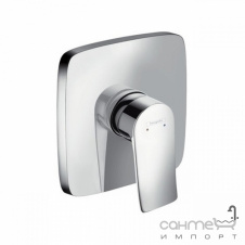 Змішувач для душу Hansgrohe Metris 31456000