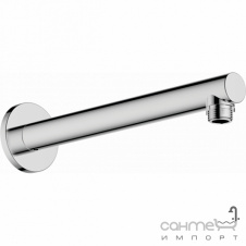Кронштейн для верхнього душу Hansgrohe Vernis Blend 27809000 хром