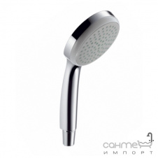 Ручной душ Hansgrohe Croma 100 1jet EcoSmart 28583000