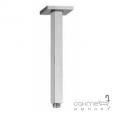 Потолочный кронштейн для верхнего душа Bugnatese Accessori RICOP19130 bianco матовый белый