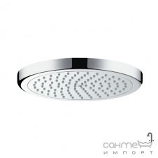 Верхний душ Hansgrohe Croma 220 26464000
