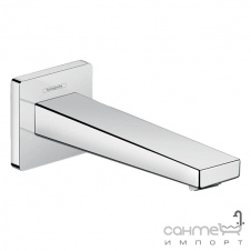 Вилив Hansgrohe Metropol 32542000 хром