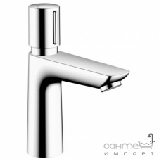 Смеситель для раковины Hansgrohe Talis E 71718000 хром