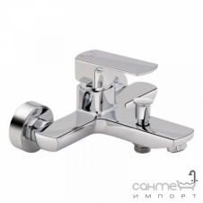 Смеситель для ванны Q-tap Lipno 3023101DC хром