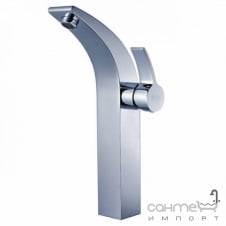 Смеситель для раковины Kraus Illusio KEF-14700 СH хром