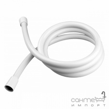 Душевой шланг 1,60 м Hansgrohe Isiflex 28276450 белый