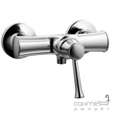 Смеситель для душа Imprese Podzima Ledove ZMK01170108 хром