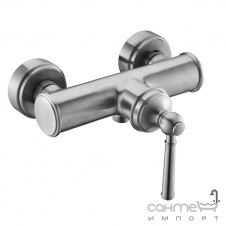 Смеситель для душа Imprese Hydrant ZMK031806080 нержавеющая сталь