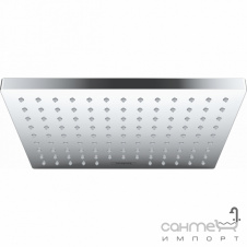 Верхний душ Hansgrohe Vernis Shape 26281000 хром