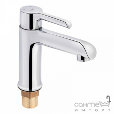 Змішувач для раковини Q-tap Grand QTGRACRM001F хром