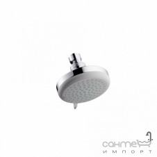 Лейка для верхнего душа Hansgrohe Croma 100 Vario 27441000