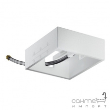 Скрытая часть для верхнего душа Hansgrohe Raindance Air 26471180