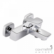 Смеситель для ванны Q-tap Namesti 3025102DC хром