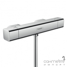 Смеситель-термостат для душа Hansgrohe Ecostat E 15773000 хром