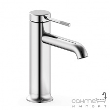 Фото - Смеситель для раковины Imprese Brenta ZMK071901010 хром Смеситель для раковины Imprese Brenta ZMK071901010 хром