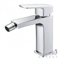 Смеситель для биде Imprese Grafiky ZMK061901070 хром