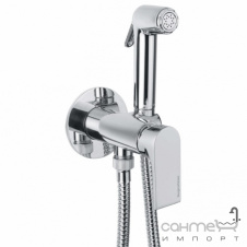 Гігієнічний душ Bugnatese Simple SIMCR6693 хром