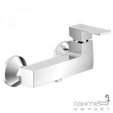Смеситель для душа Imprese Karlov f03307601AA хром