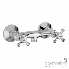 Смеситель для душа Bugnatese Lady 946 CR хром