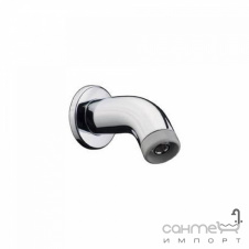 Тримач для верхнього душу 10 см Hansgrohe 27438000