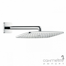 Верхний душ Hansgrohe Raindance E 360 AIR 1jet 27376000