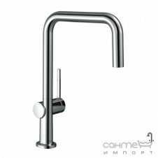 Смеситель для кухни Hansgrohe Talis M54 72844000 хром