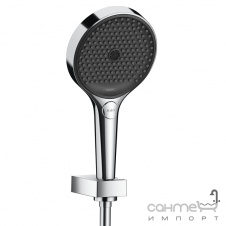 Душевой гарнитур Hansgrohe Rainfinity 26852000 хром